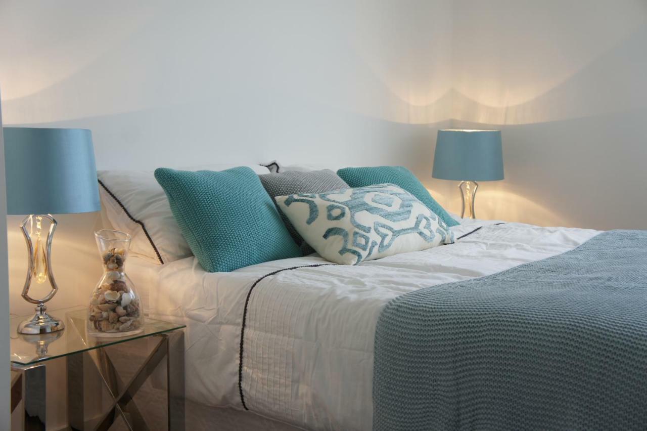Hamptons Point Leilighet Enfield Eksteriør bilde